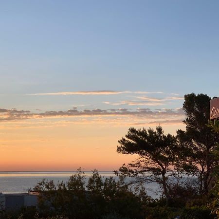 Hotel La Caravelle Frejus Luaran gambar
