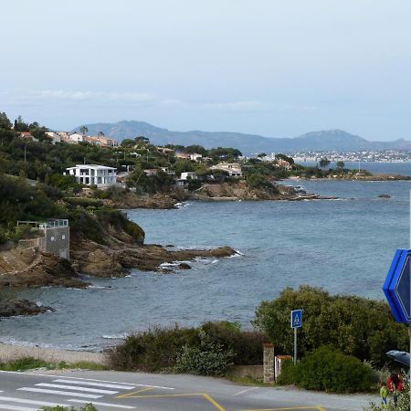Hotel La Caravelle Frejus Luaran gambar