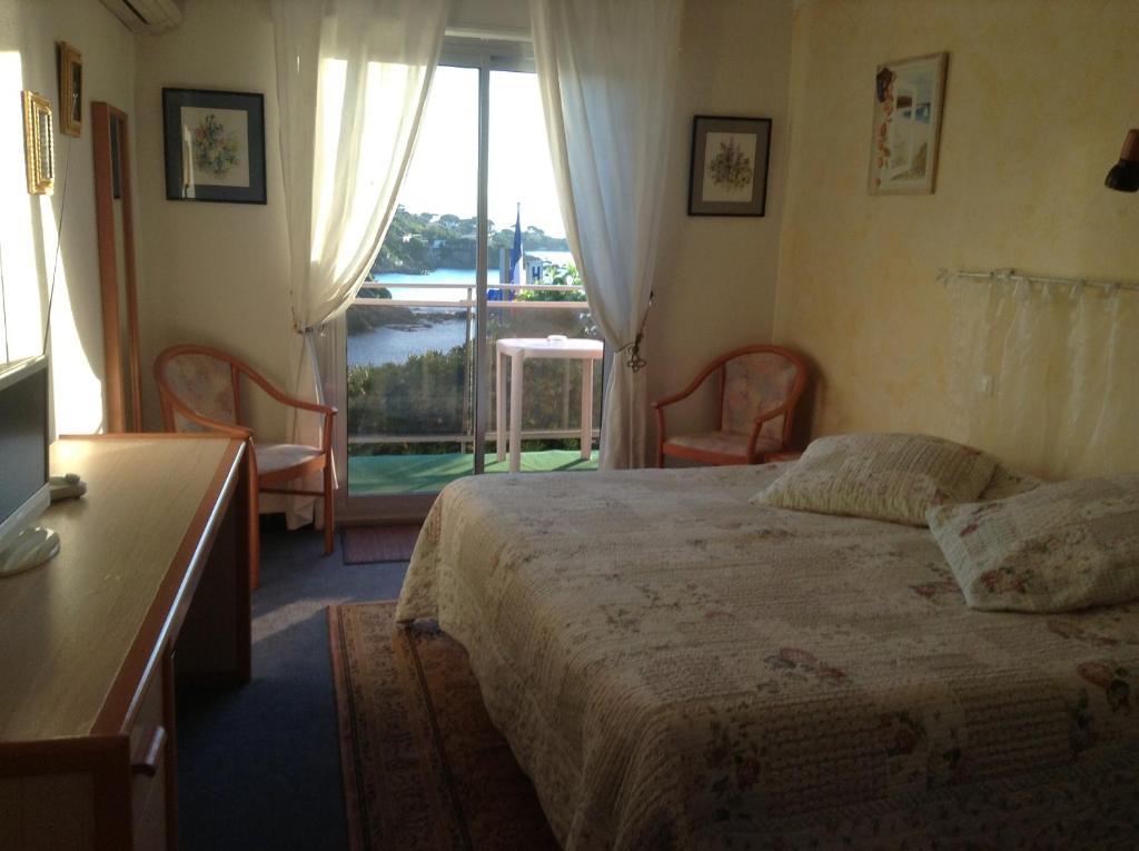 Hotel La Caravelle Frejus Luaran gambar