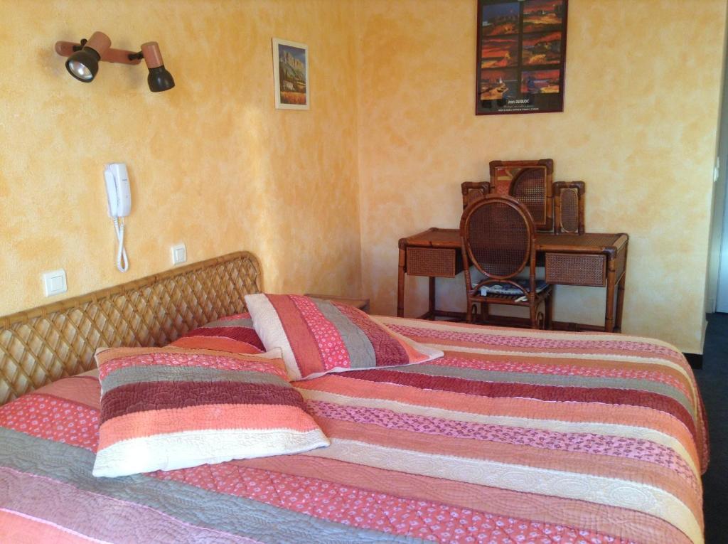 Hotel La Caravelle Frejus Luaran gambar