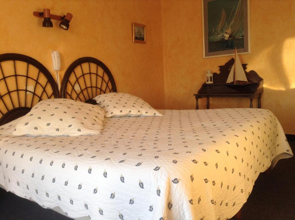 Hotel La Caravelle Frejus Luaran gambar