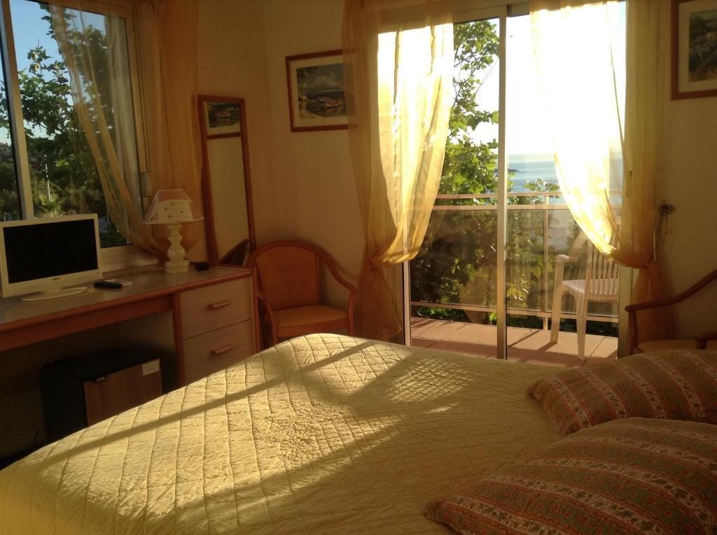 Hotel La Caravelle Frejus Luaran gambar