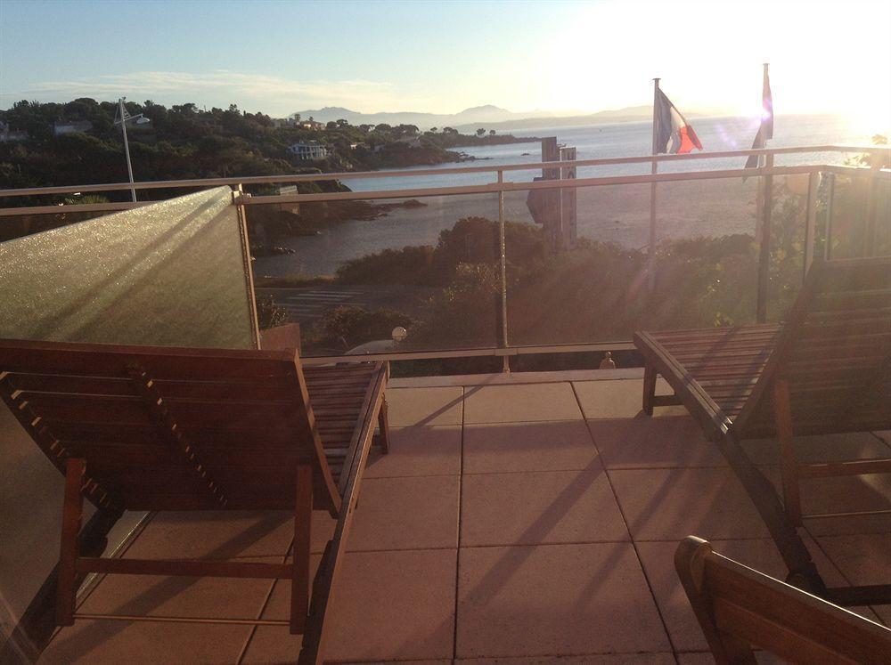 Hotel La Caravelle Frejus Luaran gambar