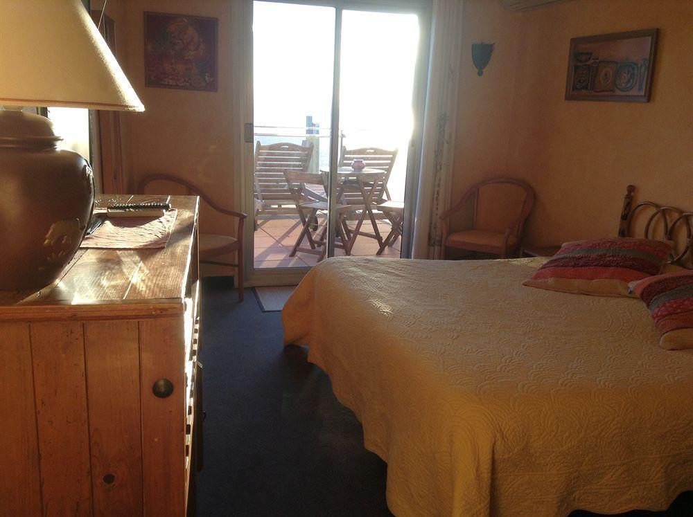Hotel La Caravelle Frejus Luaran gambar