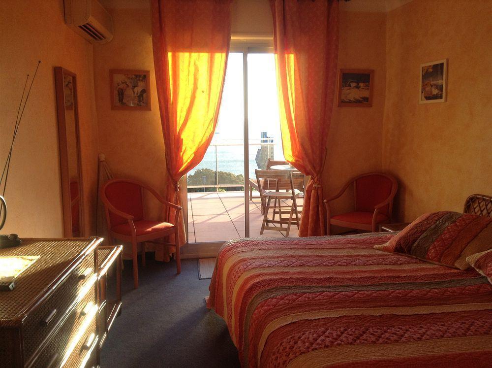 Hotel La Caravelle Frejus Luaran gambar