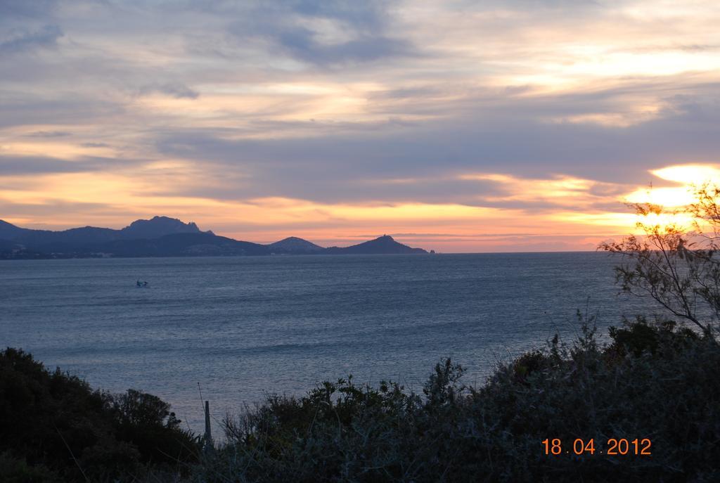 Hotel La Caravelle Frejus Luaran gambar