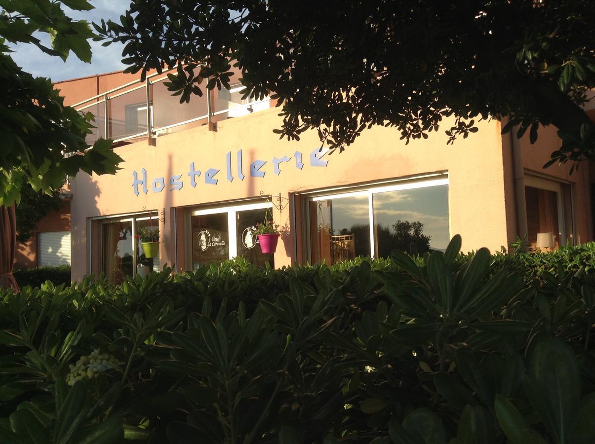 Hotel La Caravelle Frejus Luaran gambar