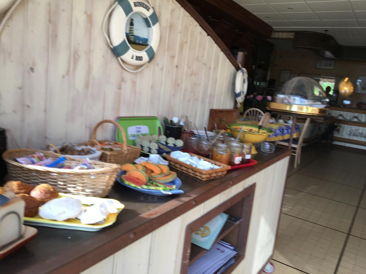 Hotel La Caravelle Frejus Luaran gambar