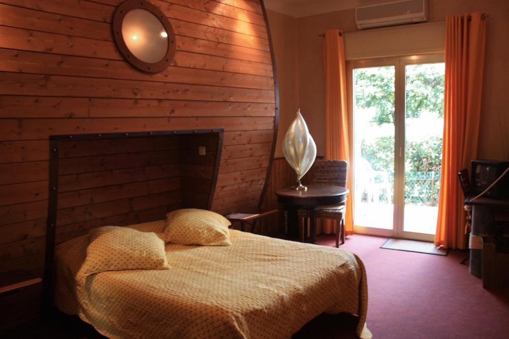 Hotel La Caravelle Frejus Luaran gambar