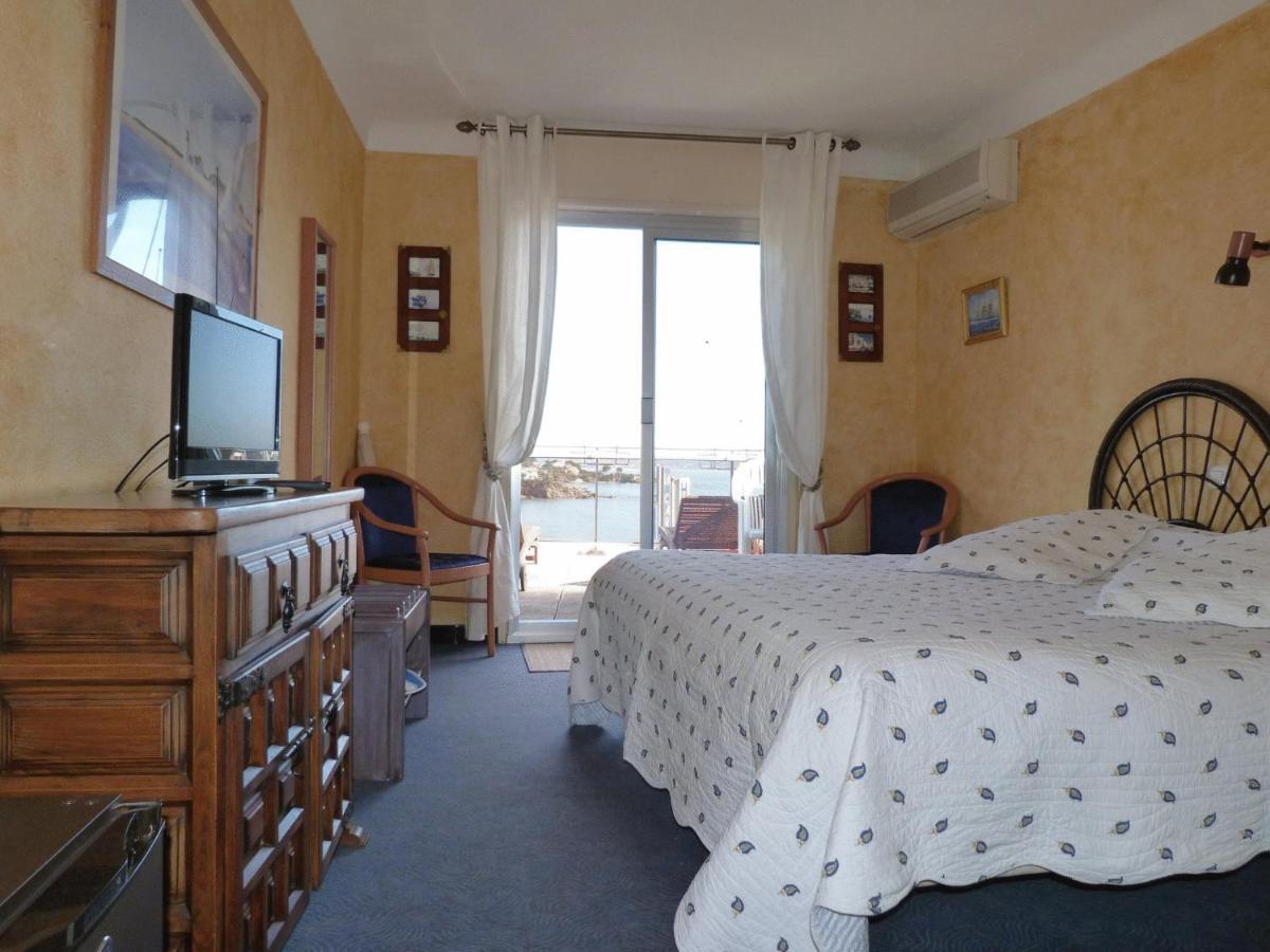 Hotel La Caravelle Frejus Bilik gambar