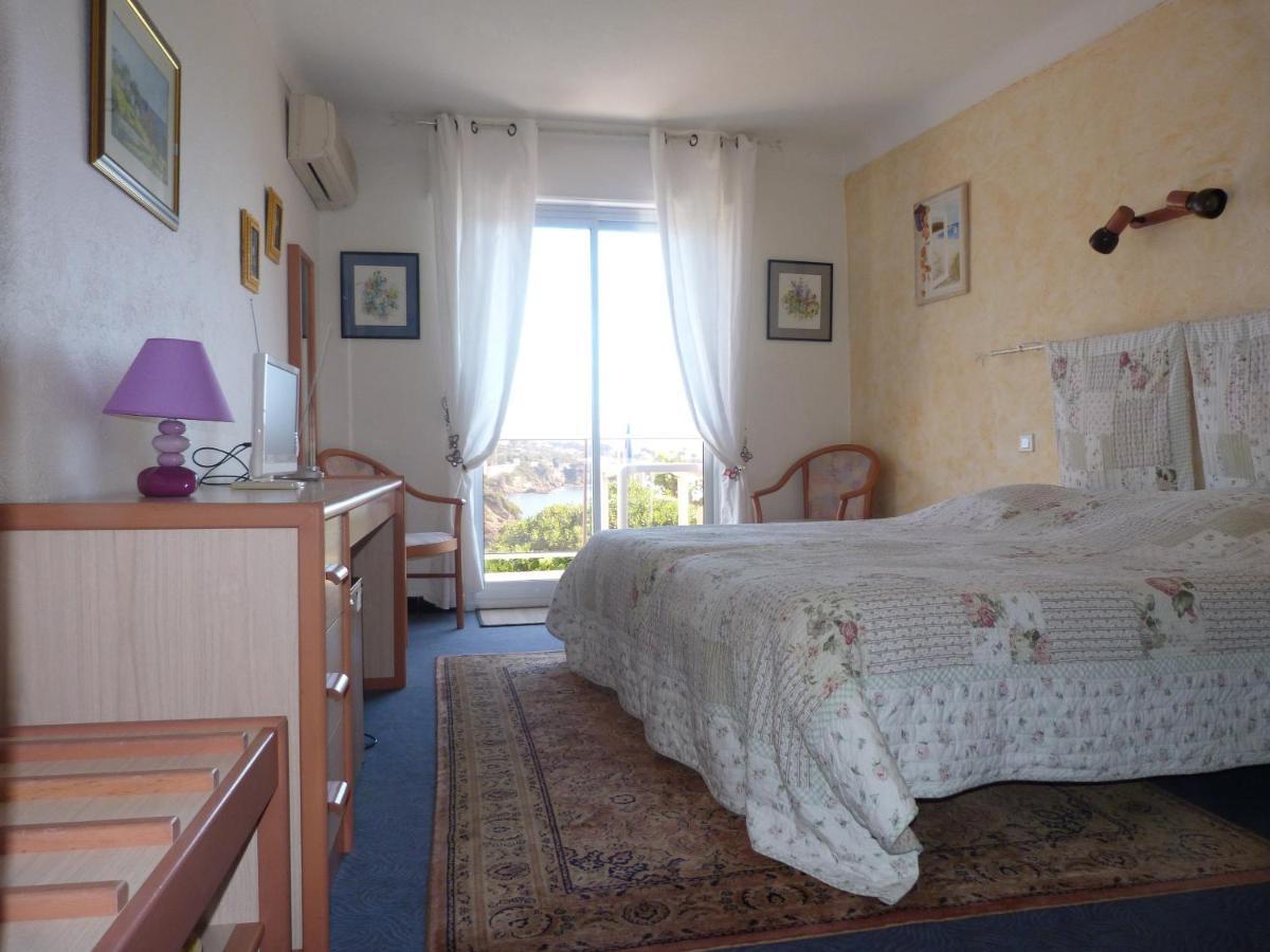 Hotel La Caravelle Frejus Bilik gambar