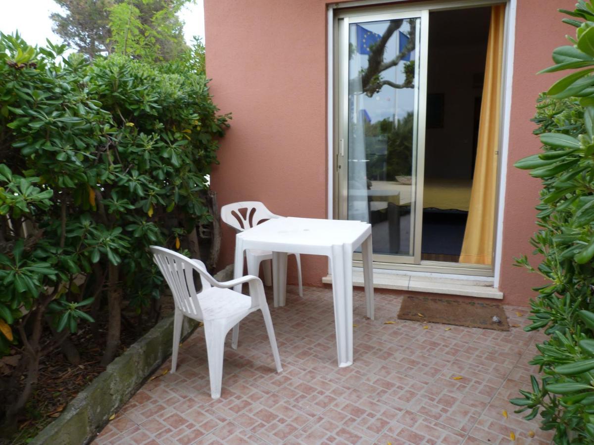 Hotel La Caravelle Frejus Luaran gambar