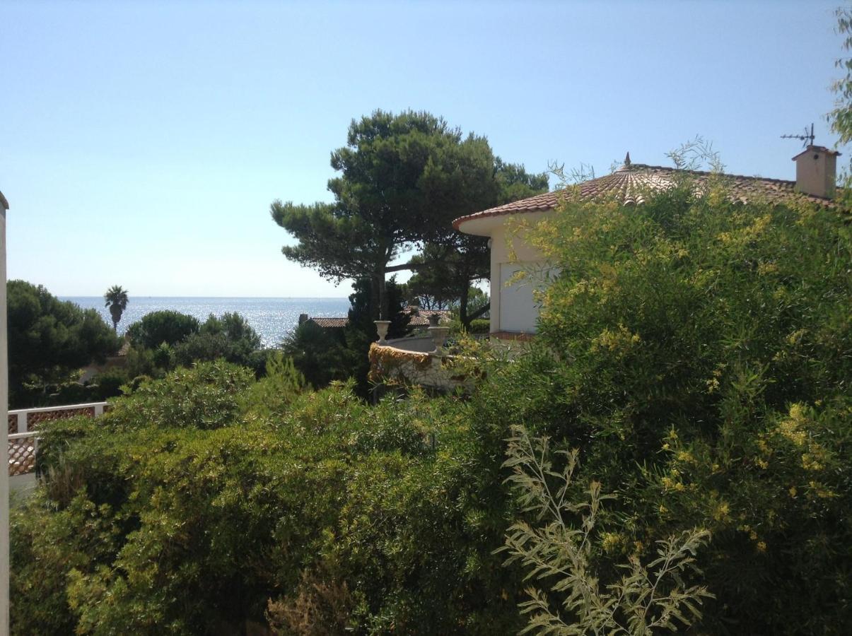 Hotel La Caravelle Frejus Bilik gambar